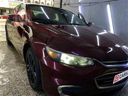 شيفروليه ماليبو